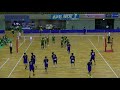 2018櫻田記念「男子予選リーグ」徳洲会vsサンデンHD の動画、YouTube動画。