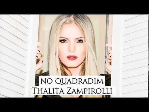 Thalita Zampirolli – No Quadradim