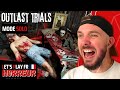 Toujours plus gore toujours plus flippant   outlast trials mode solo