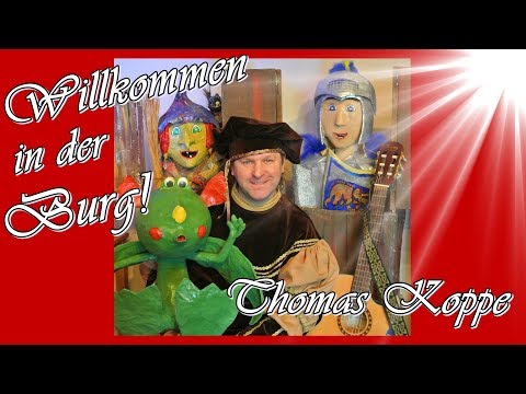 in-der-burg-🐲kinderlied-zum-mitsingen-über-ritter-und-burgleben-🐲-kinderliedermacher-thomas-koppe