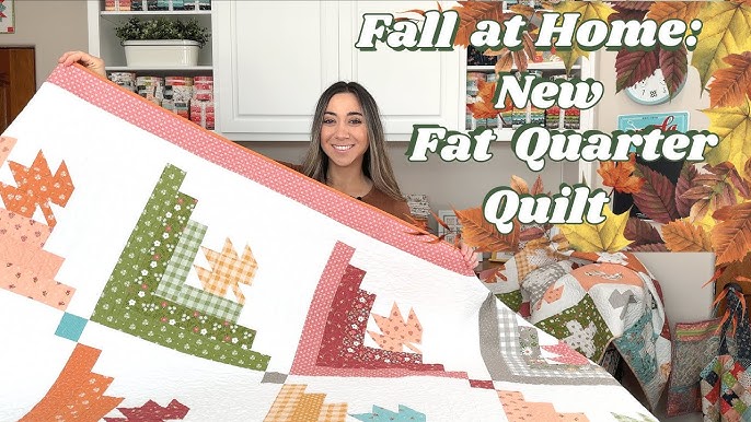 Fat Quarter Style [Book]