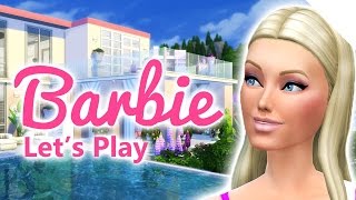 Let's Play The Sims 4 Barbie | Guitar | S02E34(Barbie and the family get ready for Ruby's big birthday. Check out my INSTAGRAM @deligracy, SNAPCHAT: deligracy and keep updated on TWITTER ..., 2016-08-13T17:00:00.000Z)