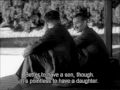 Its pointless to have a daughter  late spring 1949 yasujiro ozu