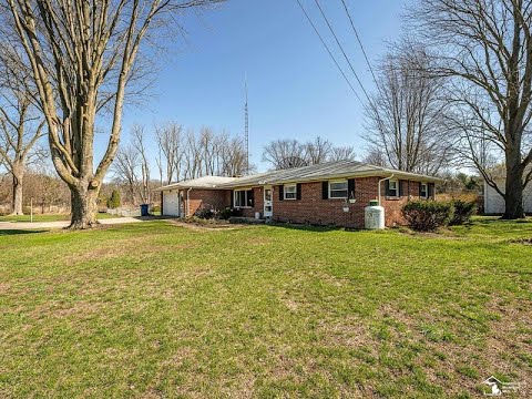 10200 Summerfield Road, Temperance, MI home video tour