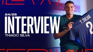 𝐓𝐡𝐢𝐚𝐠𝐨 𝐒𝐢𝐥𝐯𝐚  Cest Très Spécial Pour Moi Le 𝐏𝐚𝐫𝐢𝐬 𝐒𝐚𝐢𝐧𝐭-𝐆𝐞𝐫𝐦𝐚𝐢𝐧.