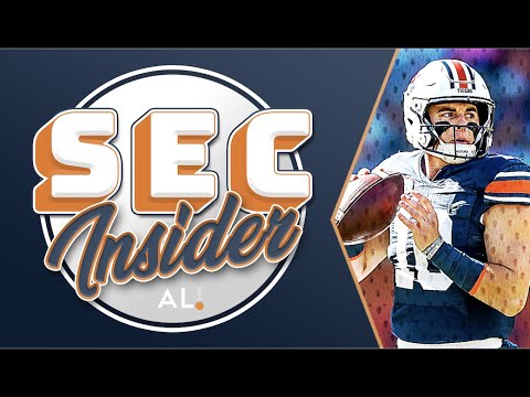 Auburn SEC Insider: Bo Nix transferring; What this means for Auburn ...