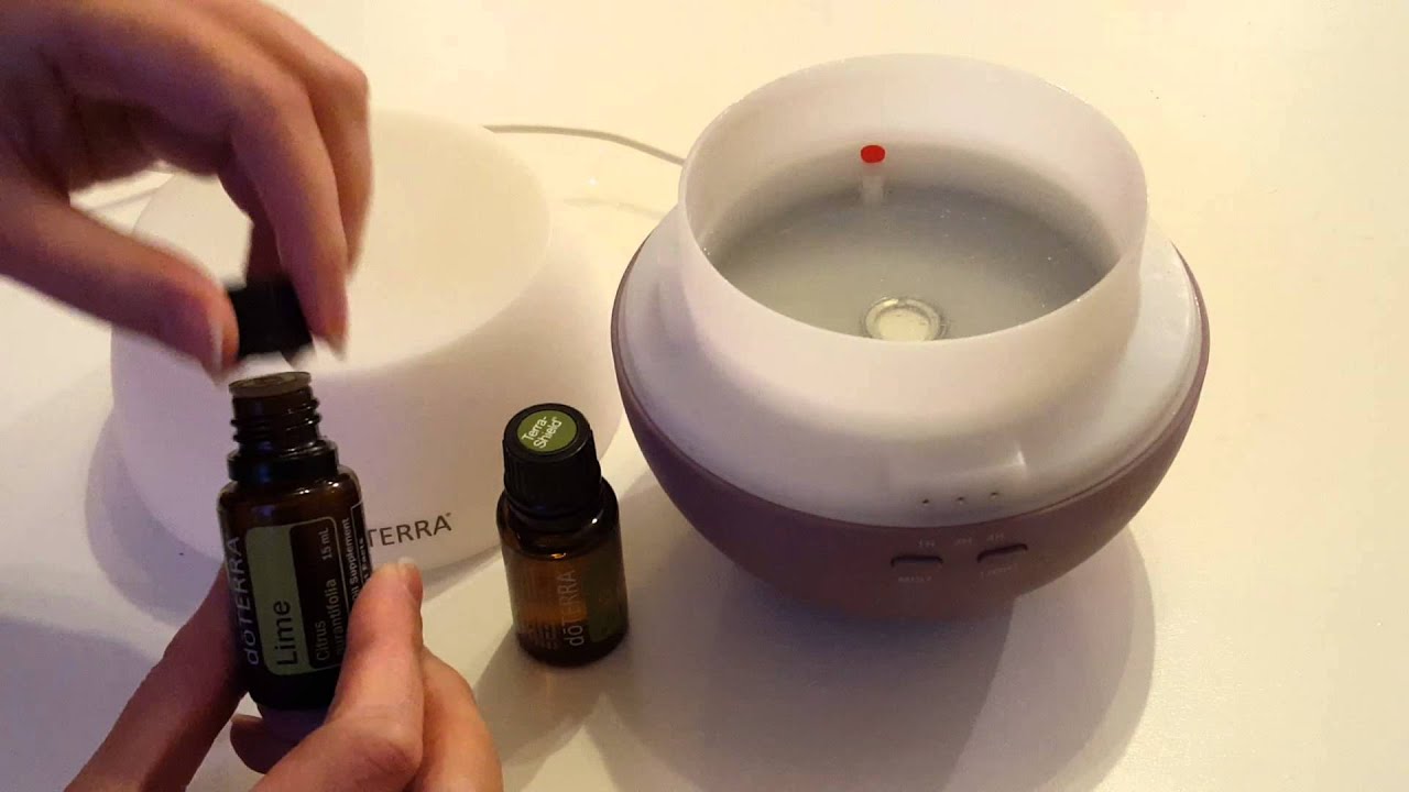 Best Essential Oil Diffusers for Aromatherapy - Wellness Mama