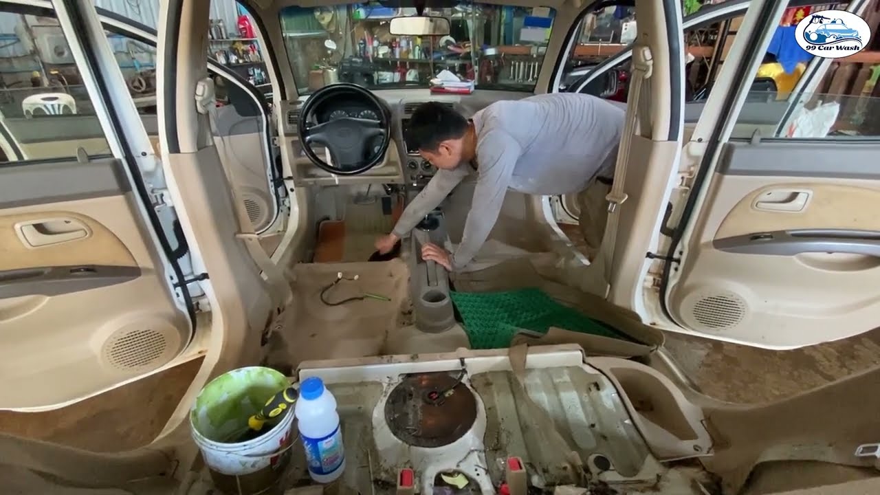 KAI Morning Full Detail !