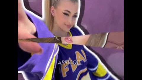 Loren Gray! | Funimate edit