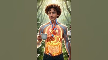 Digestive System Explained in 3D | Human Anatomy Process #digestiveprocess #anatomy3d