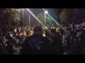 POKEMON GO NO PARQUE DO IBIRAPUERA EM FRENTE AO PLANETÁRIO