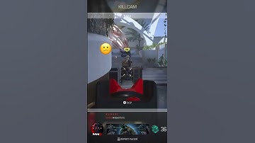 COD timing at its finest SMH pt.2 #callofduty #mw3 #videogames