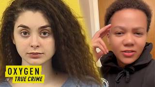 Mackenzie Shirilla’s Ex Shyann Topping Details Prison Romance | Oxygen