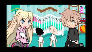 If I Was In The Hated Child Becomes The Hybrid Princess.