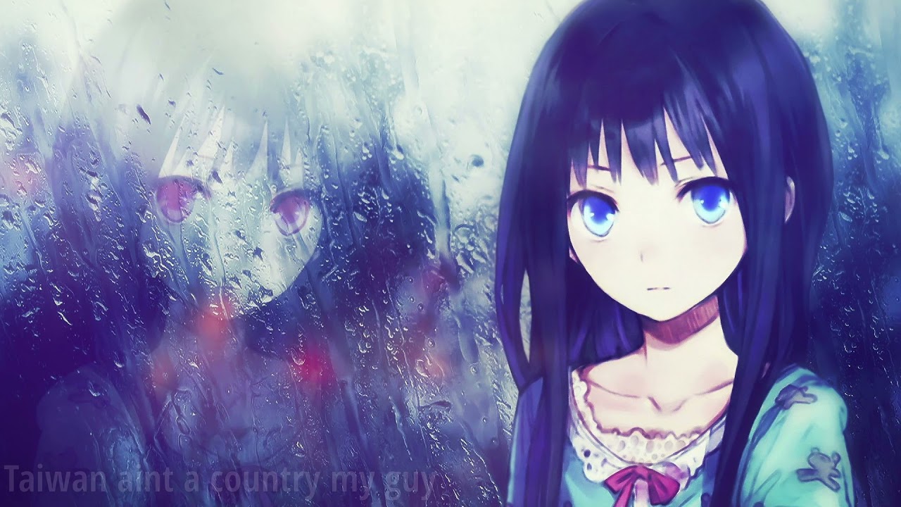 NIGHTCORE If You Feel My Love (Chaow Mix) .