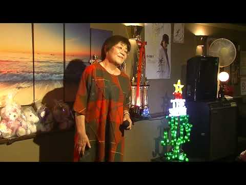 for you...（高橋真梨子）cover 紀子さん