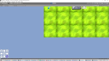 Aurelian Tactics Gridworld