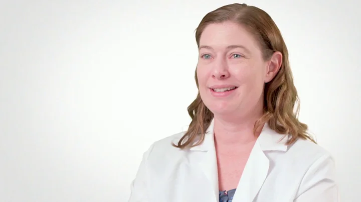 Meet Anita Murphy, PA-C