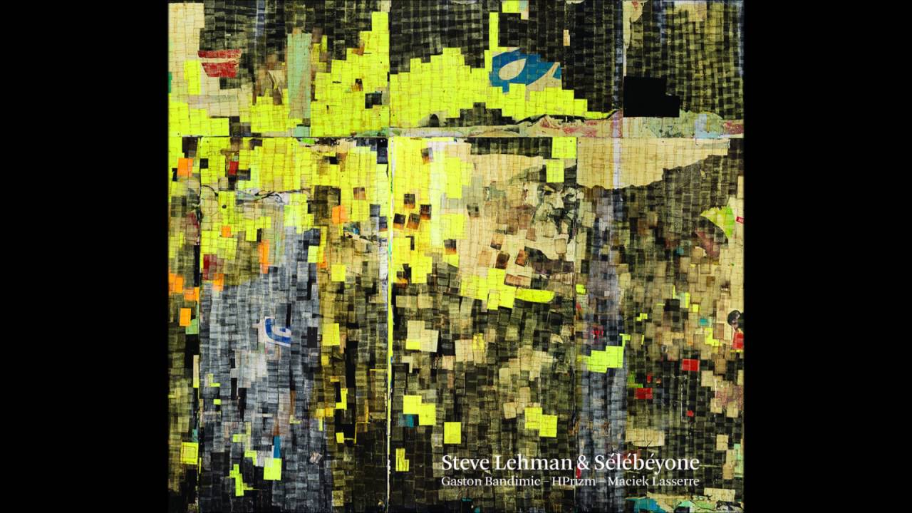 ジャズ喫茶いーぐるのジャズ入門 第142回 「新譜特集」第7回 注目盤