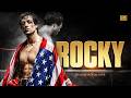 Rocky (1976) Movie | Sylvester Stallone, Talia Shire, Carl Weathers, Burgess | React And Reviews