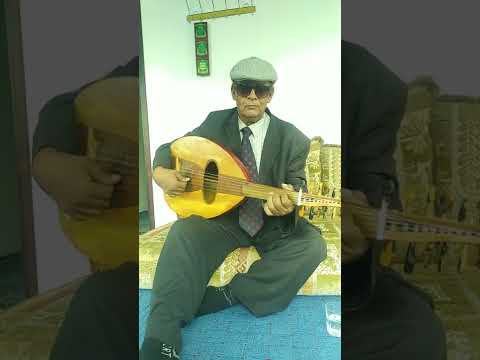 لاح في البيداء الاستاذ ظافر الرعدي