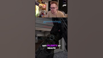 He Came At Me Like I Owed Him Money #1v1 #haloreach #shortsfeed