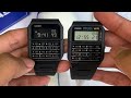 Review Casio Kalkulator Model Baru vs Model Lama | Terbaru 2020