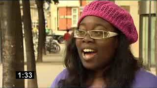 Speakout 2E Pre intermediate BBC Interviews U01