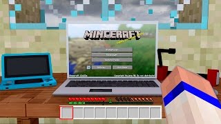 КАК ИГРАТЬ В МАЙНКРАФТ 2 ВНУТРИ МАЙНКРАФТА?! MINECRAFT 2 ВЫШЕЛ!