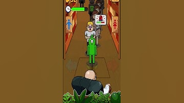 Peece maker gameplay LEVEL 27