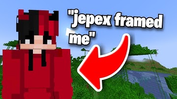 How this "abusive mod" became owner..