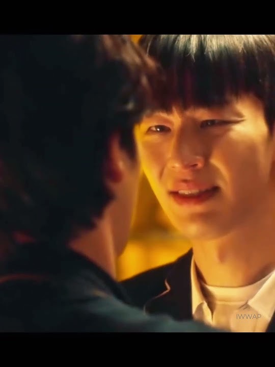 Hotae was painfully aware of the depths of Donghee’s feelings for him; let him go 😢 #thetimeoffever