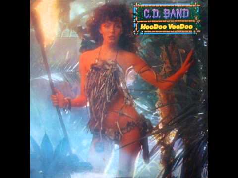C.D Band- Music Are You Ready- Disco 1979 - YouTube