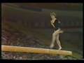 1987 EUROPEAN GYMNASTICS CHAMPIONSHIPS AA EF S PART 4