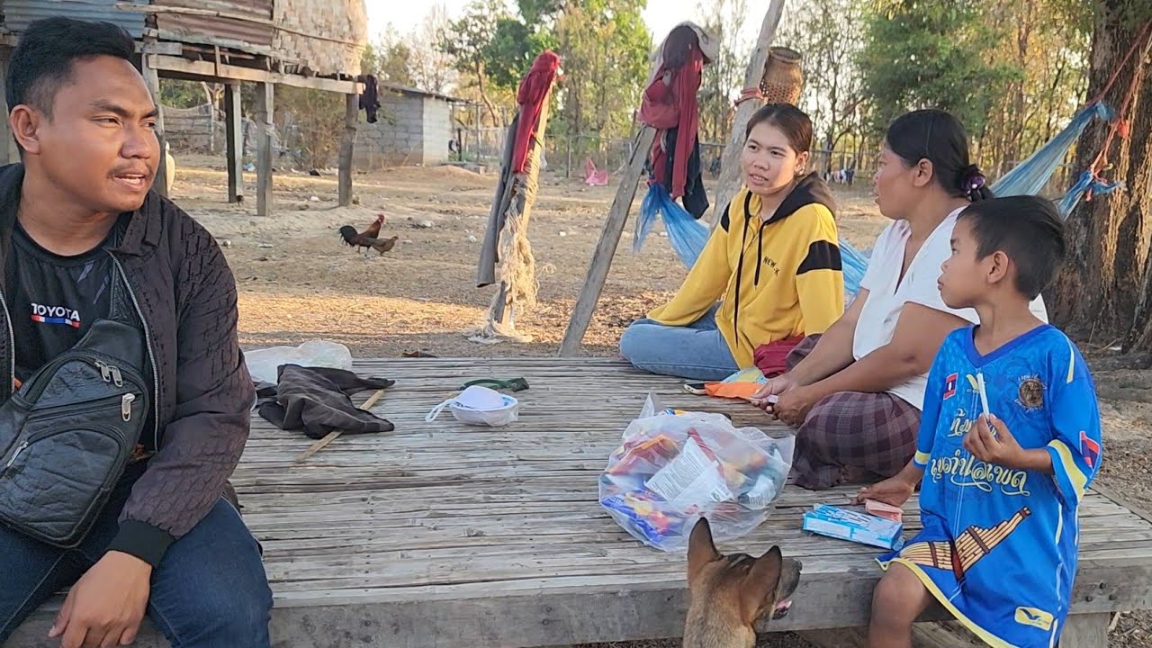 น้องมีน้อยได้รับข่าวดี​แล้ว​ล่าสุดน้องเงียบไม่ได้ไปเกาหลีแล้ว​