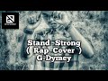 Khmer1jivit  stand strong cover by dymeycambo