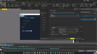 10 date control in windev