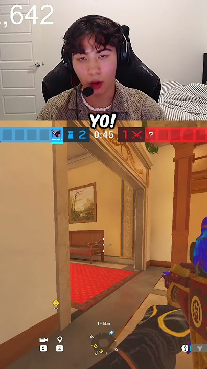 Jynxzi Thinks Stompn Has Better Aim Than Me… (SPOIT VS STOMPN)