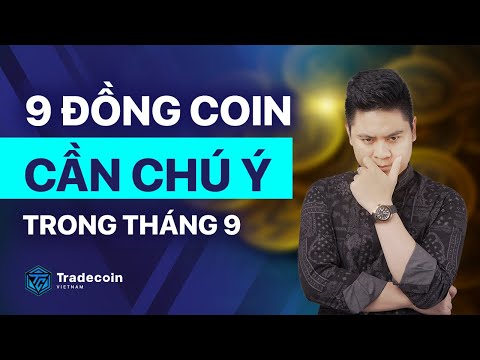 Video: Mua Gì Trên Thị Trường Vào Tháng 9