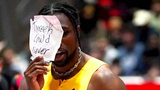 When Pro Athletes Try Predict The Future