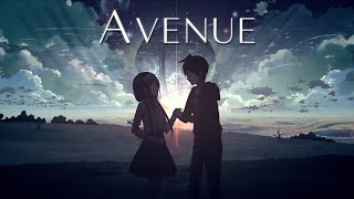 Avenue (Yuiga x Furuhashi)