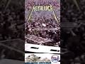 Metallica RIOT Monsters Of Rock 1988