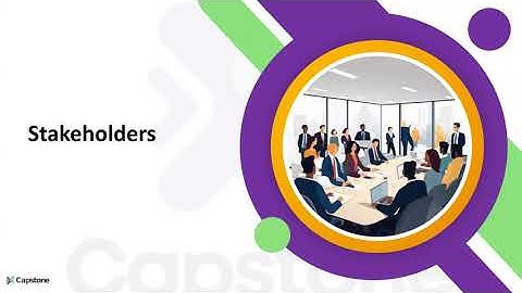 Lesson 3: Stakeholder Management & Engagement | Free PMP Course 2025