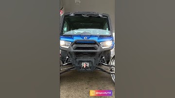 Rating Gallery Builds #functionpowersports #powersports #utv #utvlife #sxs #sxslife #canam #shorts