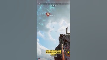 when your afk teammate helps you get a kill in Apex legends #gaming #apexlegends #shorts
