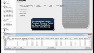 MCS PipeLay - Walkthrough of Example Application Part 4
