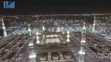 تلاوة عطرة من سورة النحل ( فخر عليهم السقف من فوقهم)