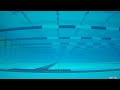 Tess Howley Kicks off the Meet With a RECORD in Women's 200 Butterfly | 2023 Speedo Junior Nationals