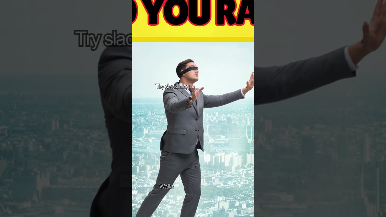 Adventure Seekers Unite! | Would You Rather Extreme Sports Edition! 🌄