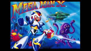 Megaman X Saga  Best Themes Compilation